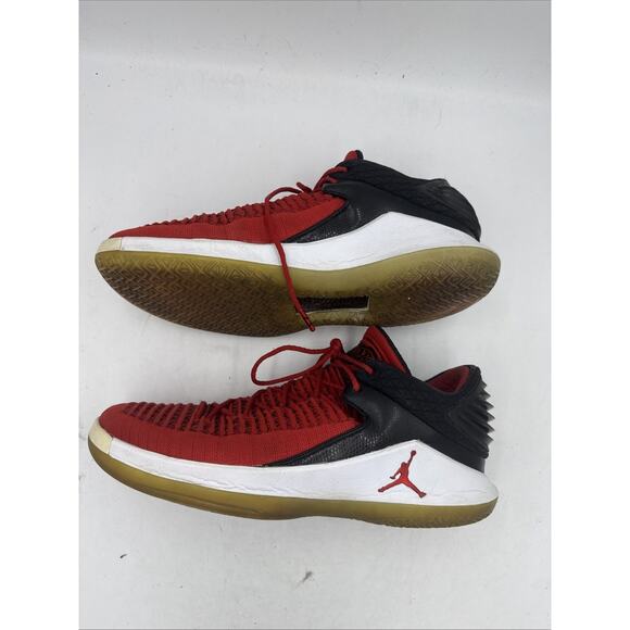 Size 11.5 - Air Jordan 32 \'Win Like Low 96 main image 6